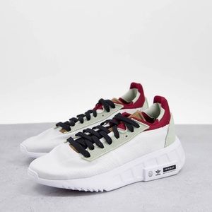 ADIDAS GEODIVER PRIMEBLUE SHOES